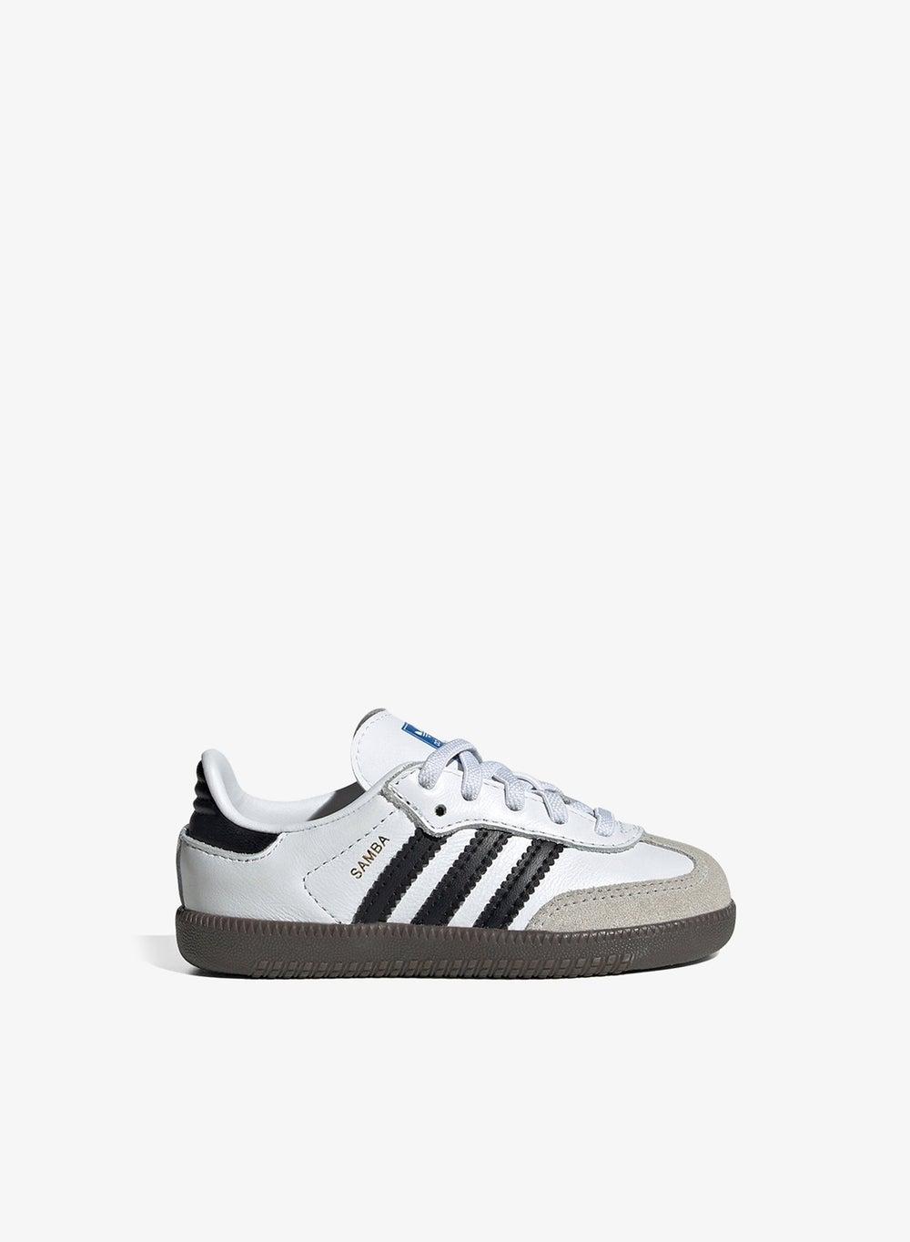 Infant Samba OG EL Classic Kids Sneakers - Image 1