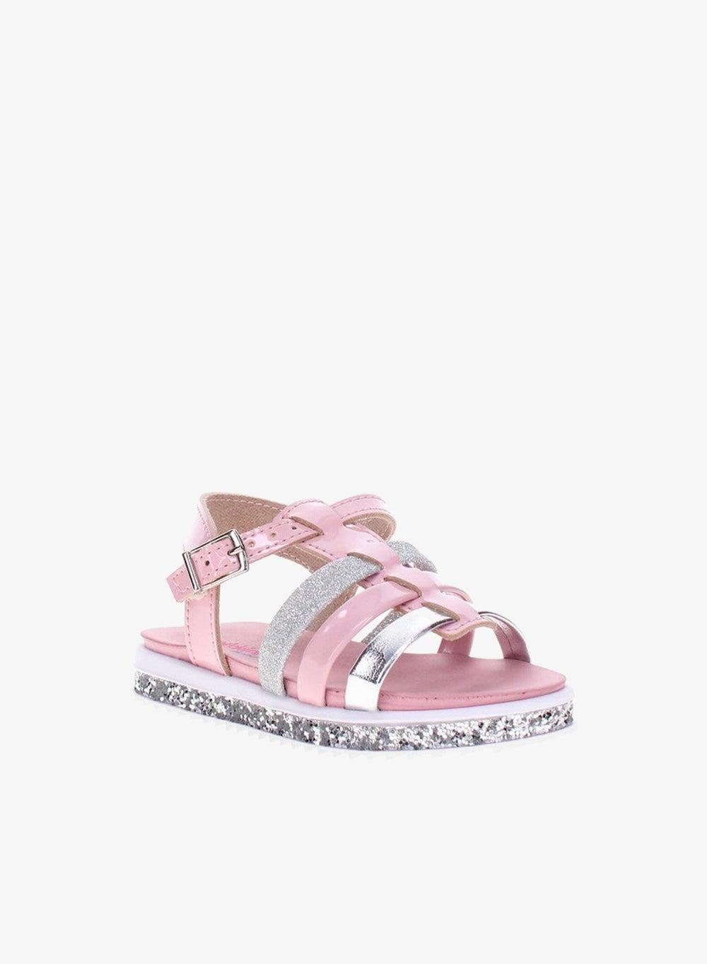 Women’s Back Strap Sandals with Supportive Slingback Fit - Image 1