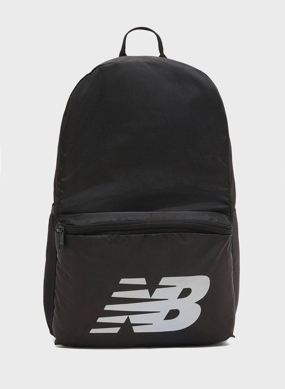Kids Backpack with Zipped Pockets and Adjustable Straps - Image 1