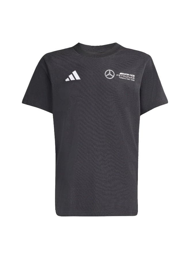 Mercedes-AMG Petronas Formula One Team Graphic Tee Tour - Image 1