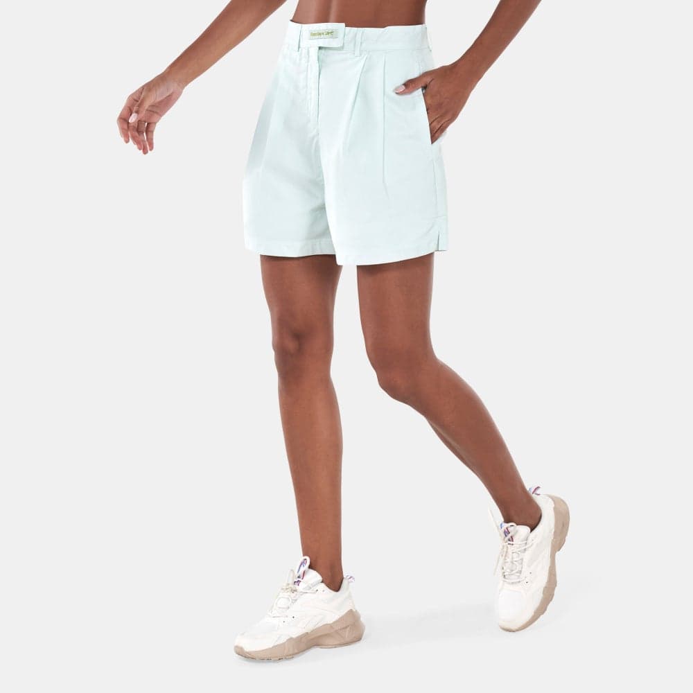Women's Classics Shorts with Belted Waist - Image 1