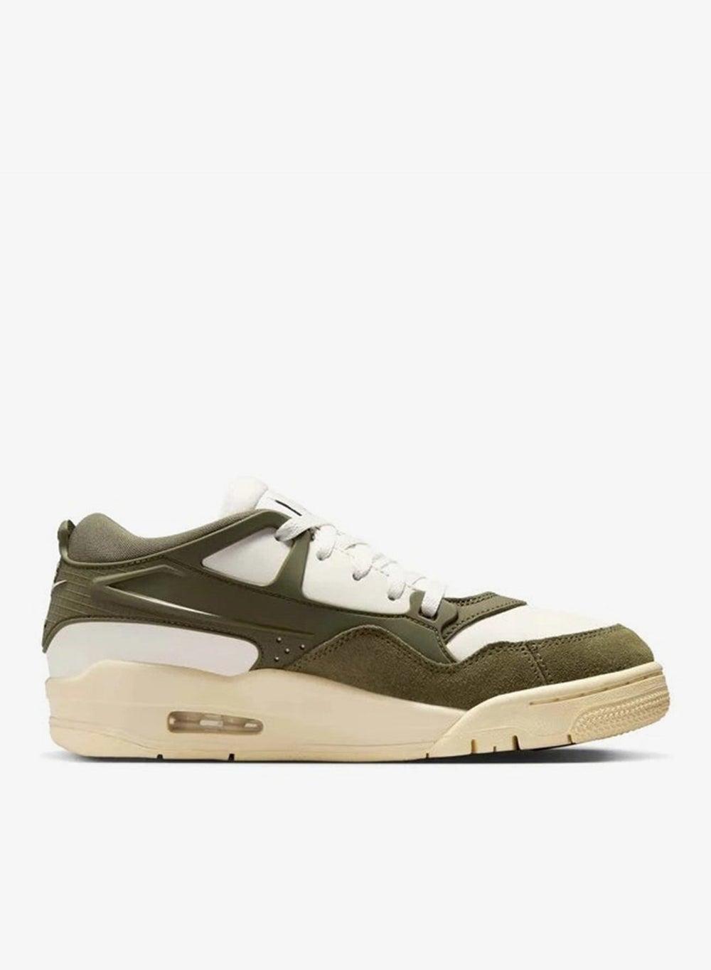 Air Jordan 4 RM Women’s Low-Top Sneakers - Image 1