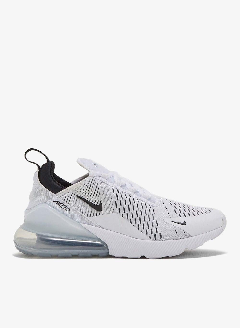Nike Air Max 270 Women’s Low-Top Sneakers - Image 1