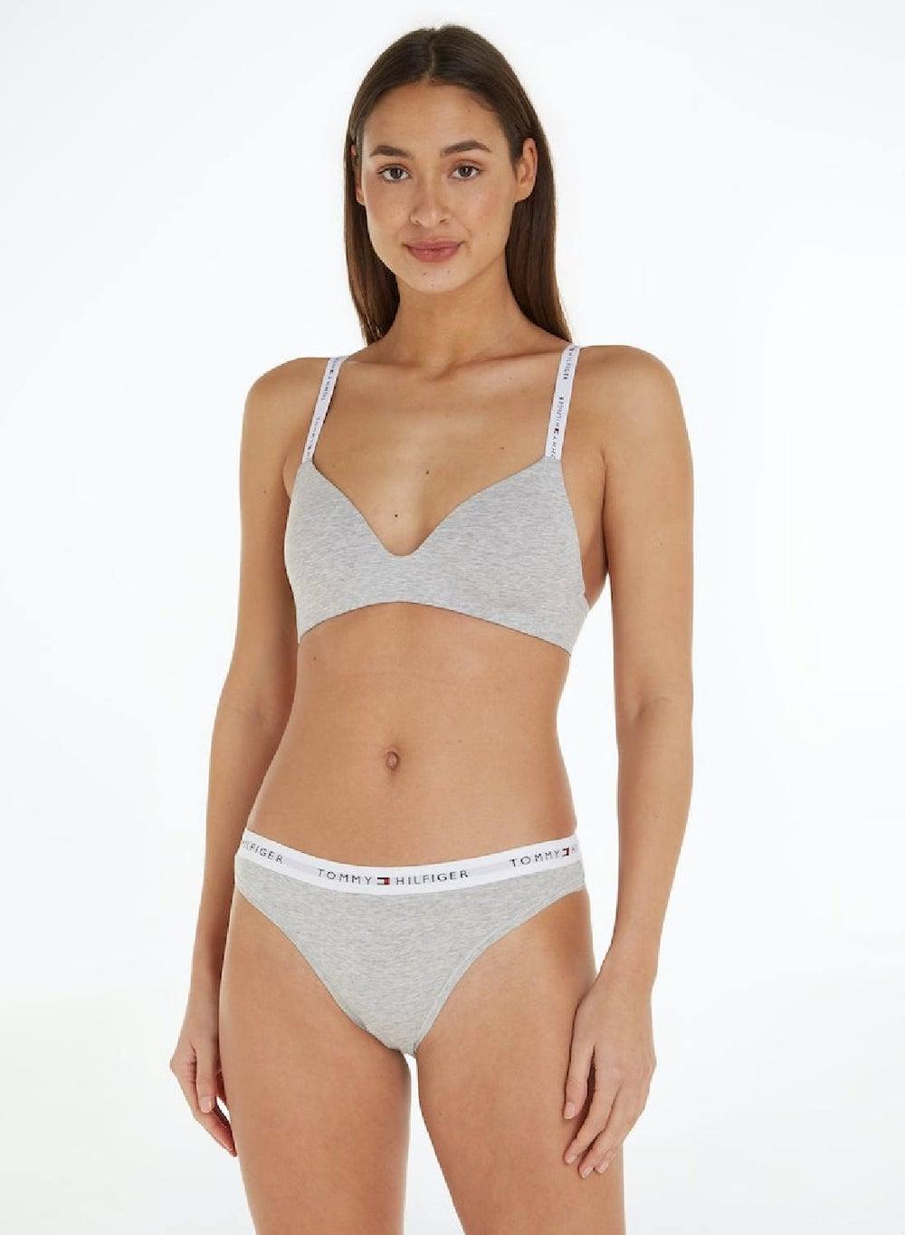 Icon Repeat Logo Cotton Modal Briefs - Image 1