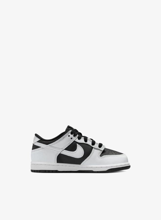Nike Dunk Low Kids' Basketball Sneaker - Image 1