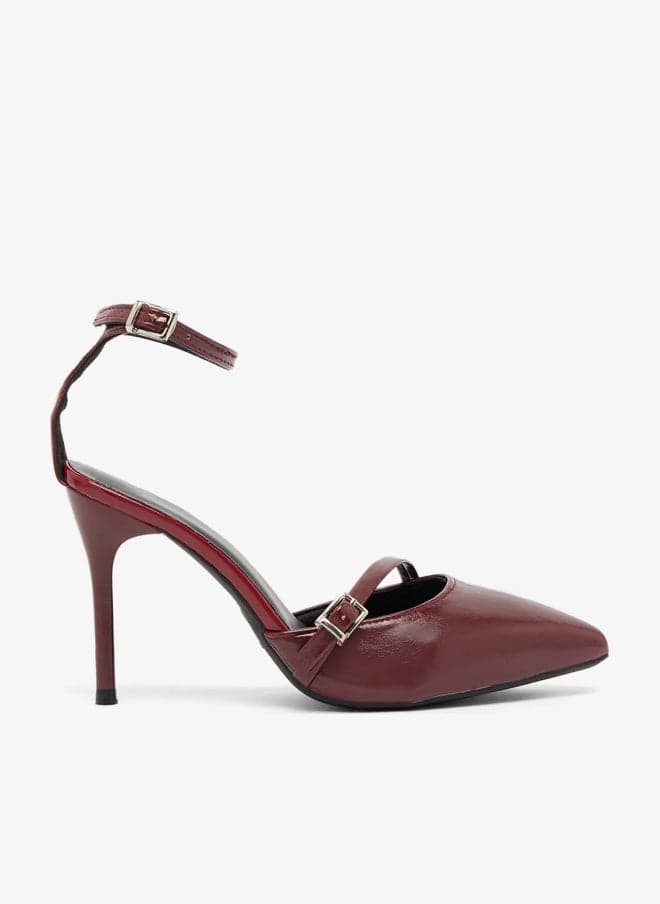 Classic Women’s Pumps for Polished Everyday Style - Image 1