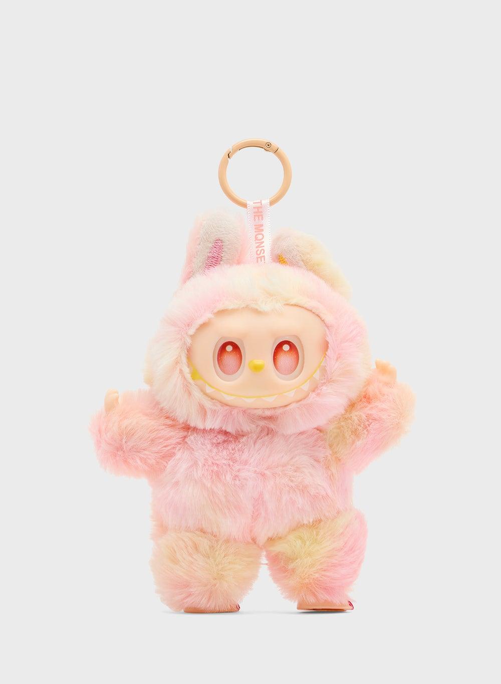 Ginger Monster Bag Charm - Image 1