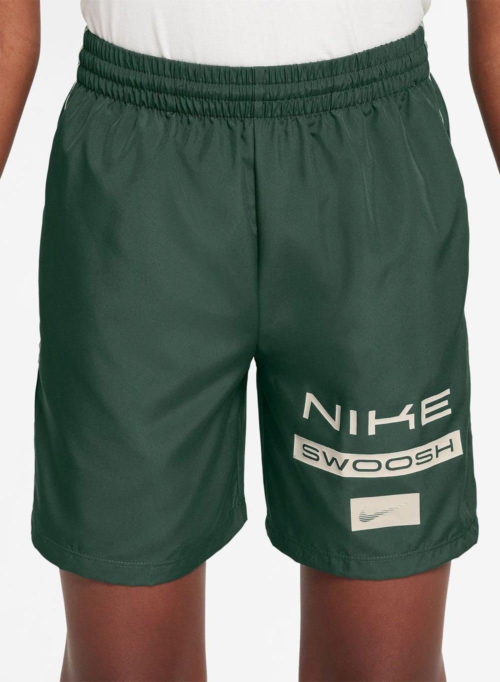 Youth Dri-FIT Multi Woven Shorts for Boys - Image 1
