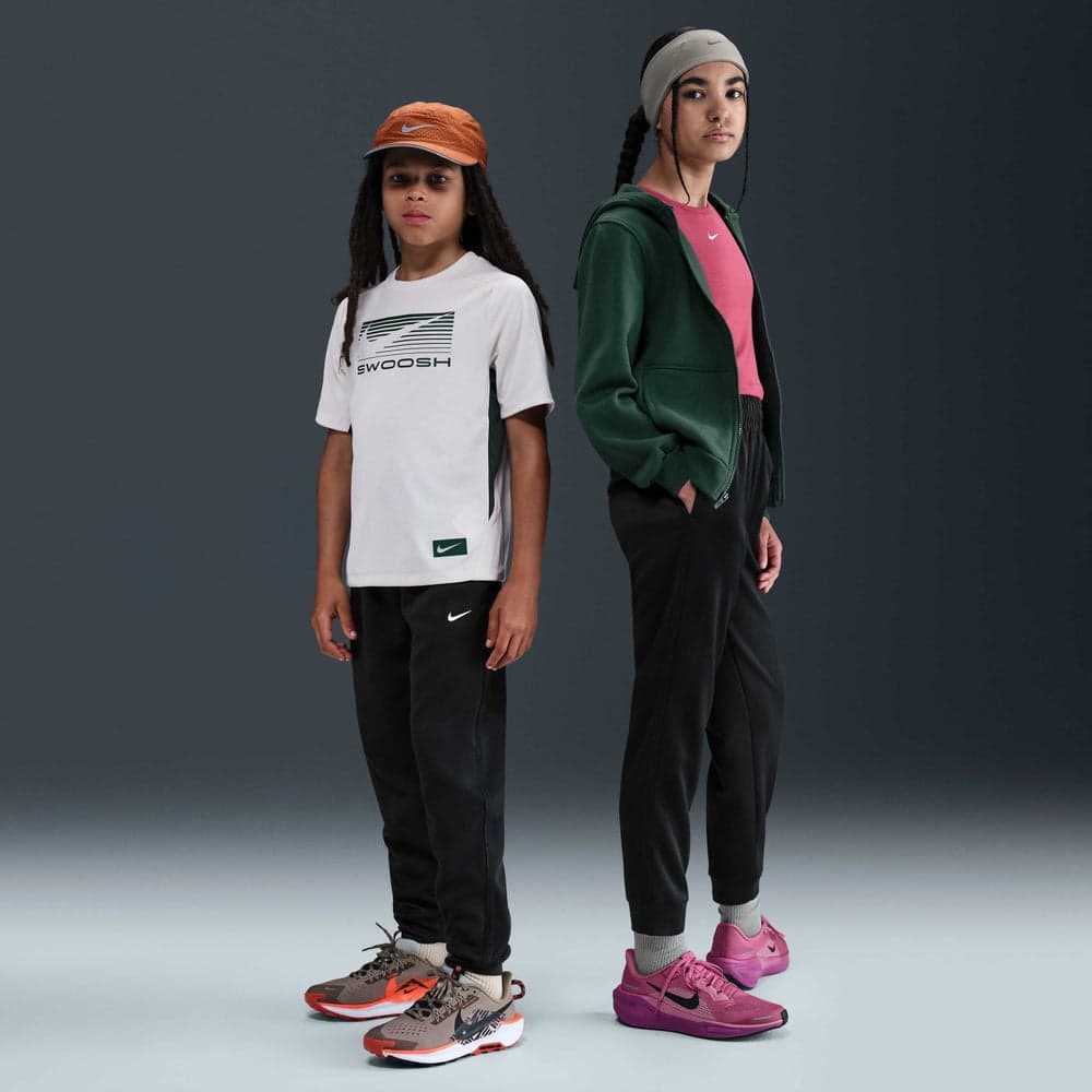 Nike Kids' Multi Knit Pants for Active Days - Image 1