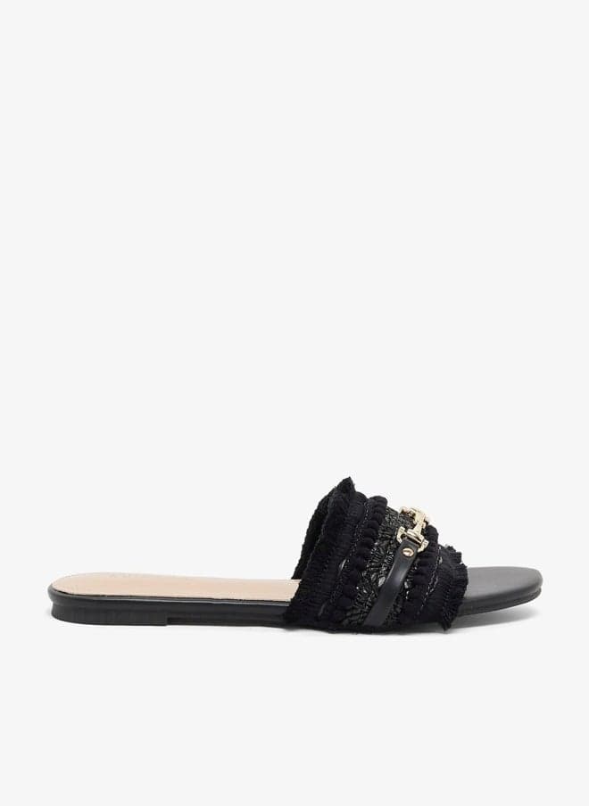 Flat Sandals for Women - Image 1