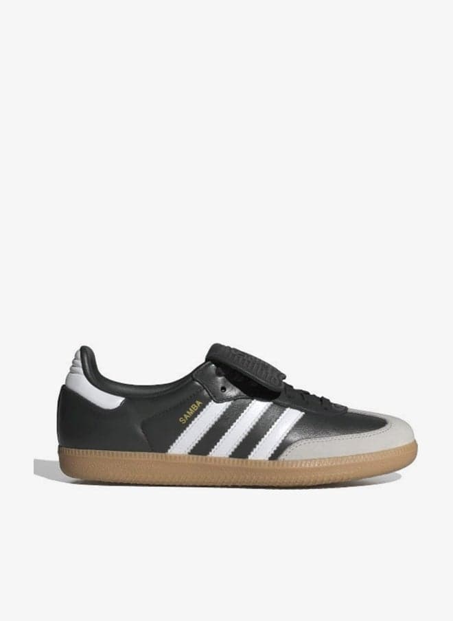 Samba Lt W Black Originals Low-Top Sneakers - Image 1
