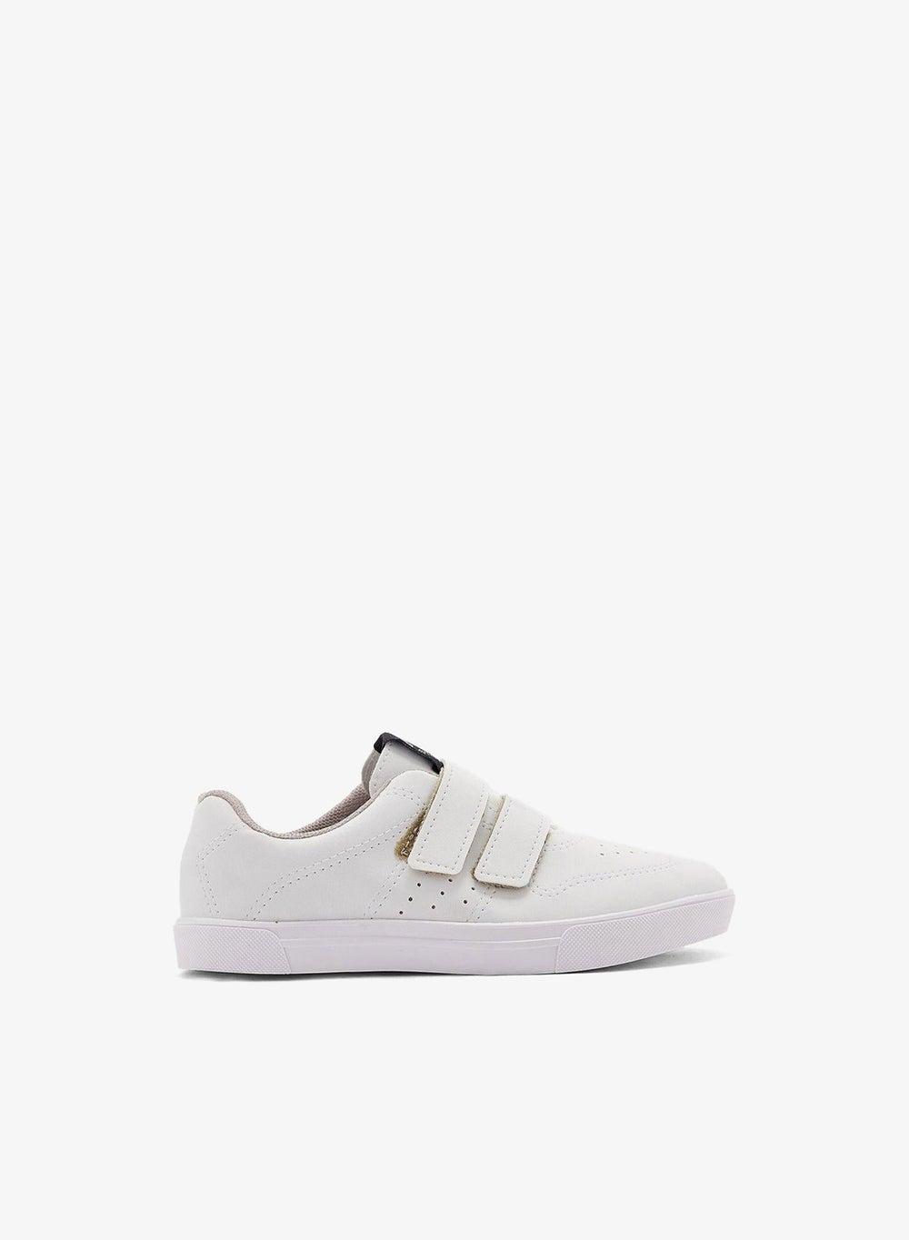 Kids Maalan Velcro Sneakers for Easy Everyday Wear - Image 1