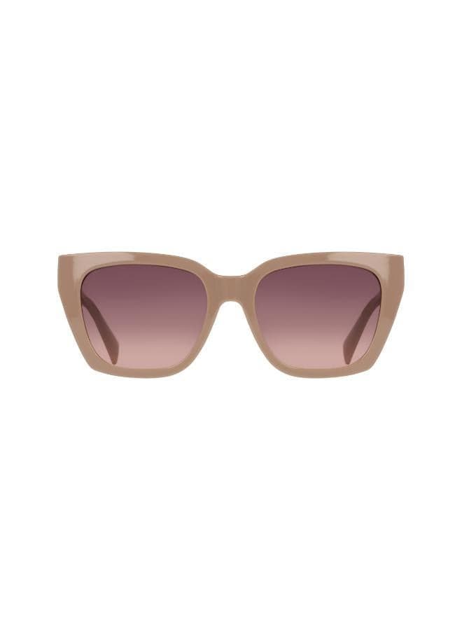 LJ808S Rectangle Sunglasses by Liu Jo - Image 1
