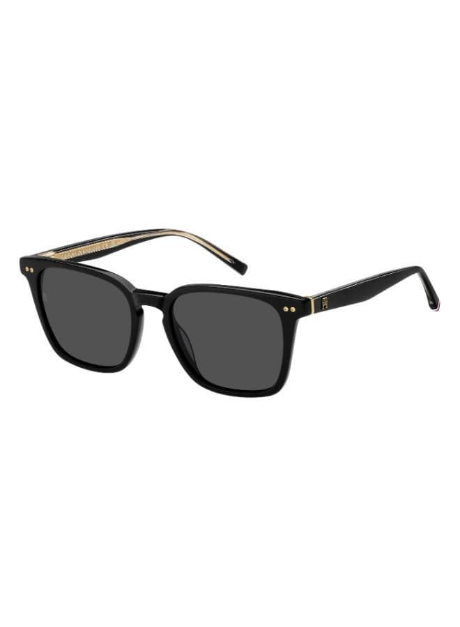 Rectangular Sunglasses Frames for Women - Image 1