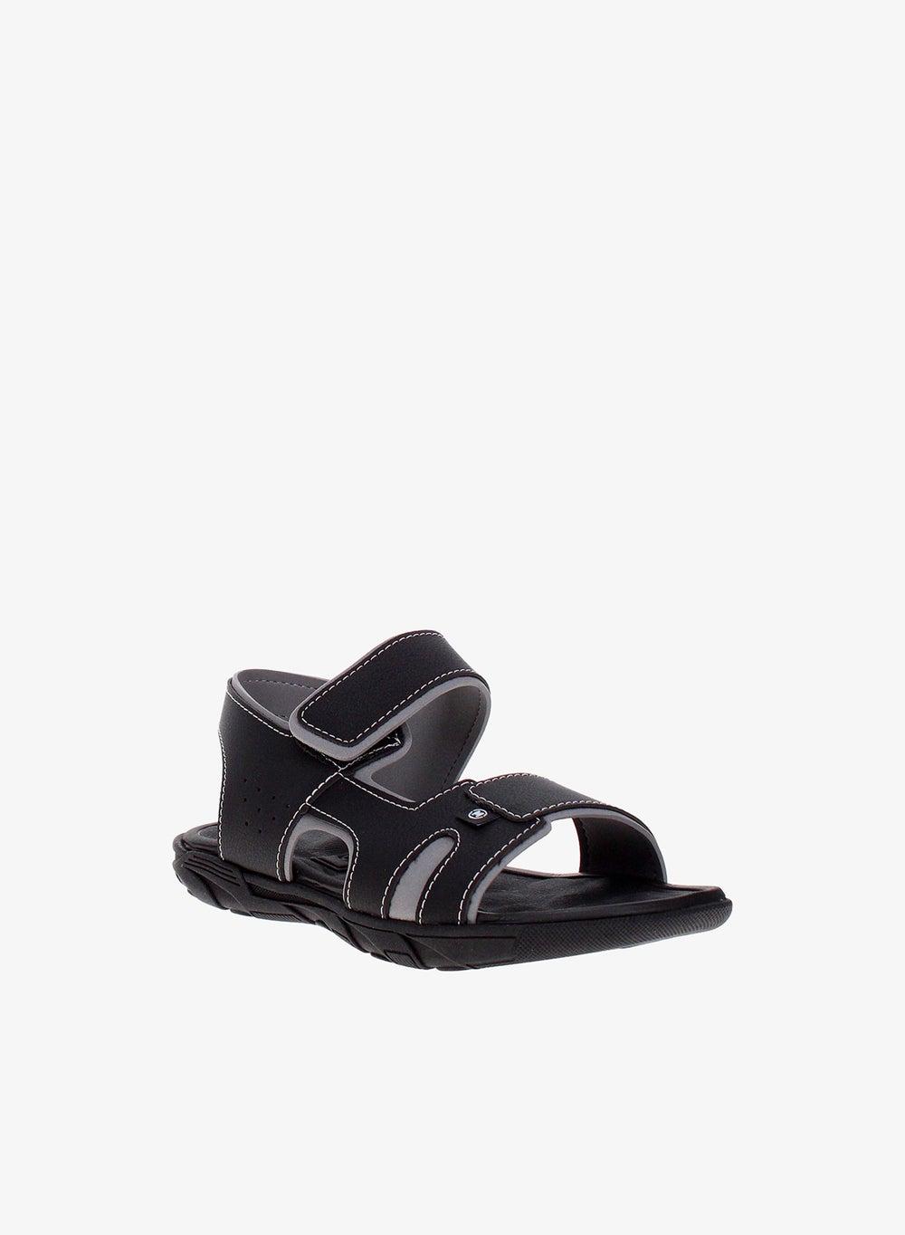 Boys’ Velcro Sandals for School, Play and Outings - Image 1