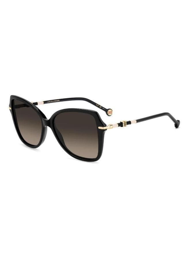 Carolina Herrera HER 0302/S Women’s Sunglasses - Image 1