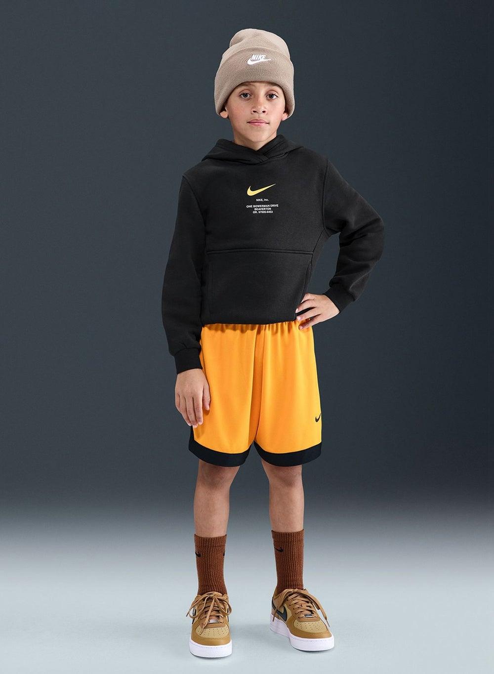 Youth NSW Athletic Pullover Hoodie - Image 1