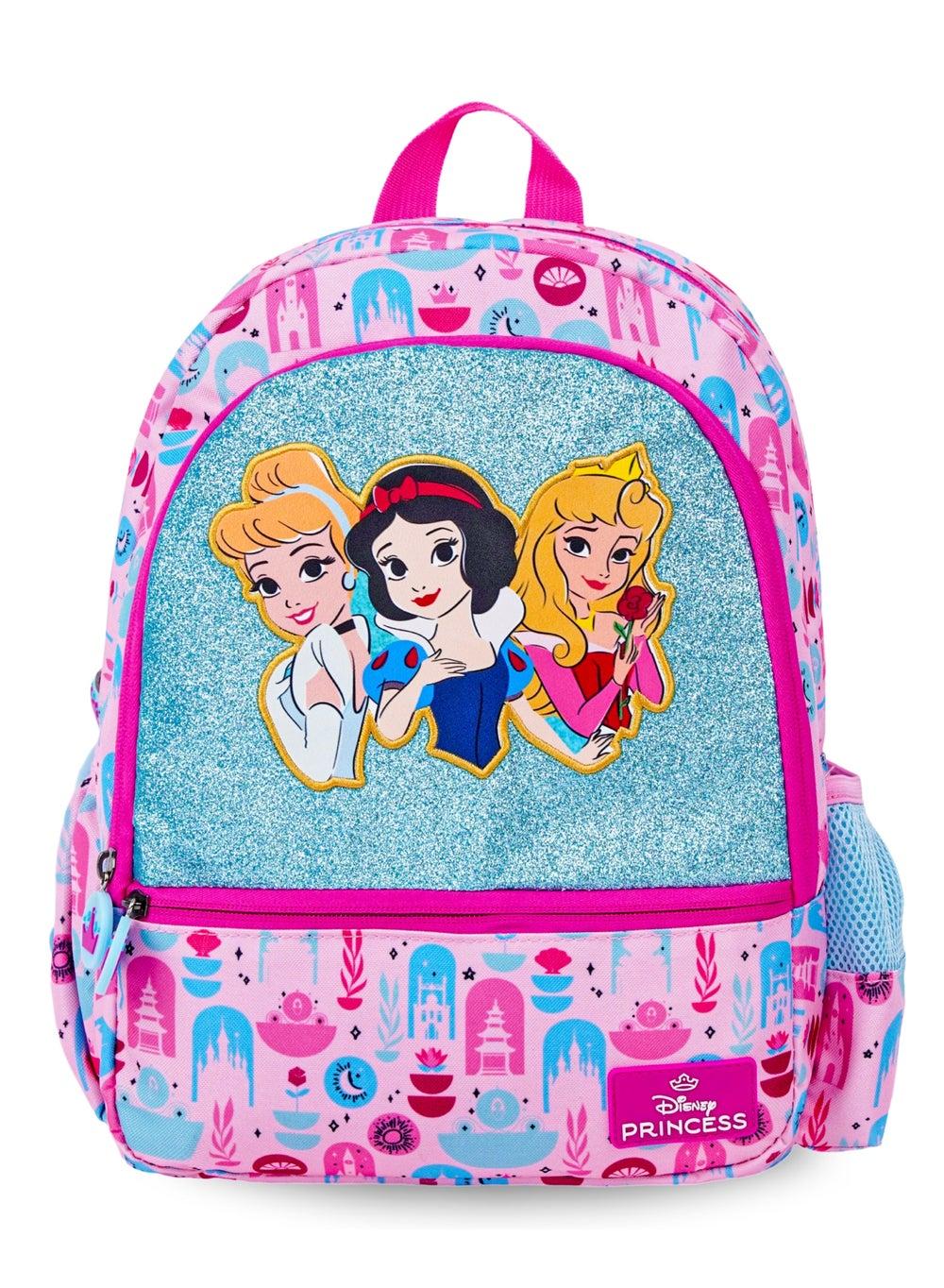 Disney Princess In the Palace 14" Backpack - Image 1