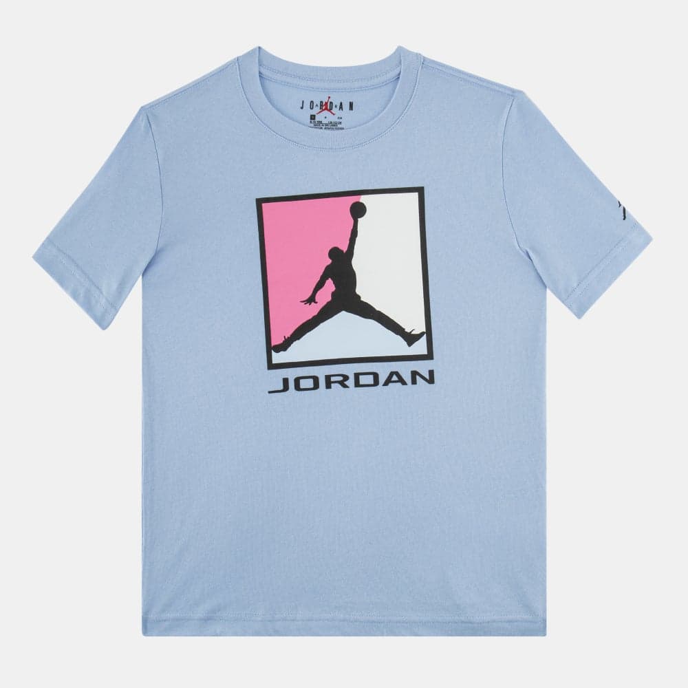 Jordan Kids' Essentials 3.0 Cotton T-Shirt - Image 1