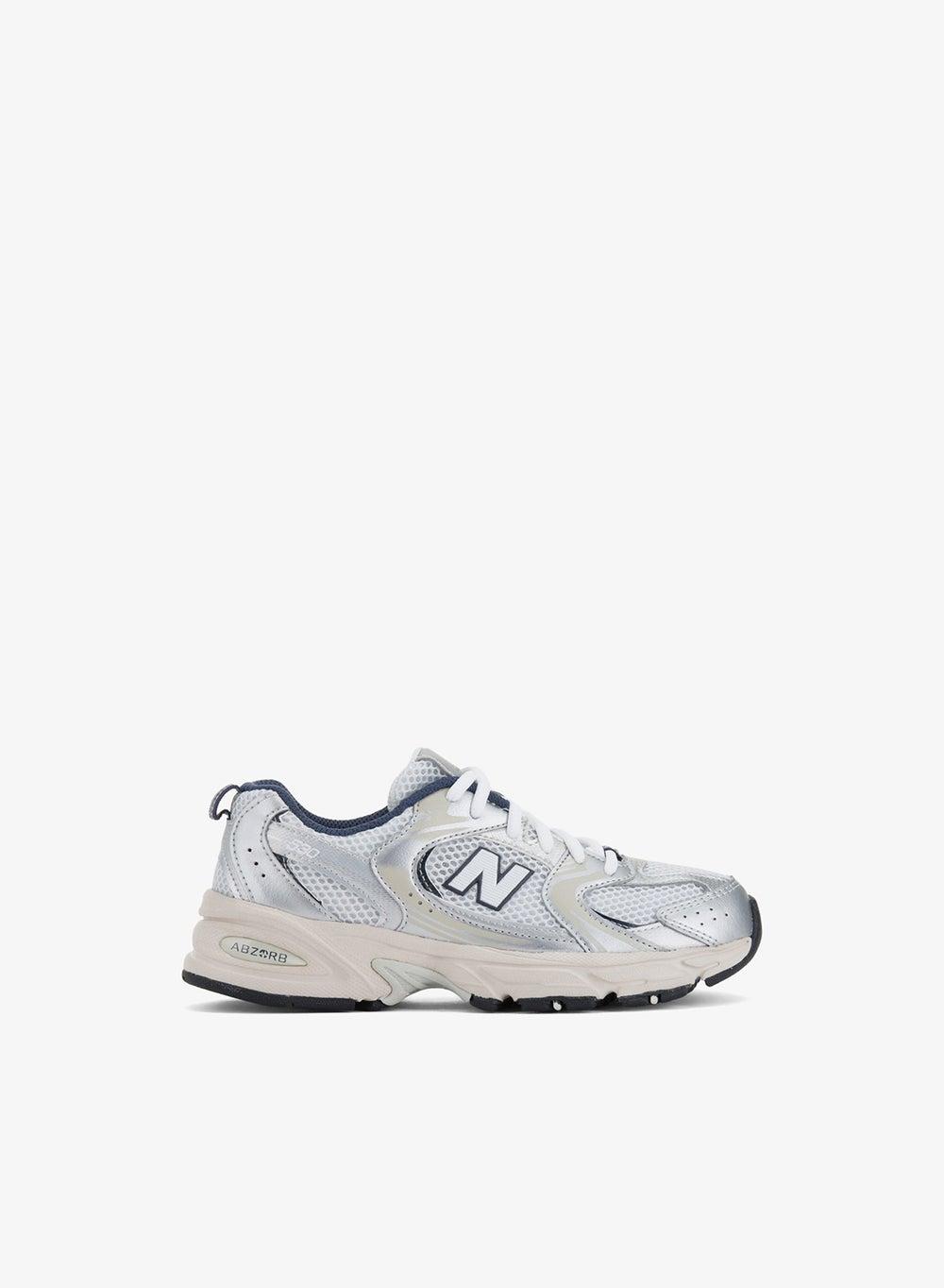 Kids' 530 Sneakers with ABZORB Cushioning - Image 1