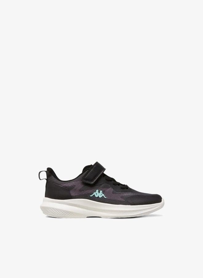 Girls Hook and Loop Sports Shoes - Image 1