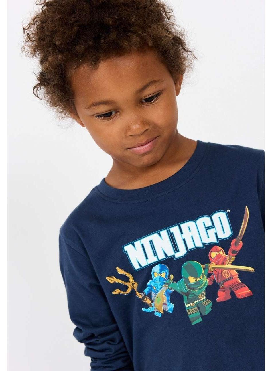 LEGO LWTANO 620 Long Sleeve T-Shirt - Image 1