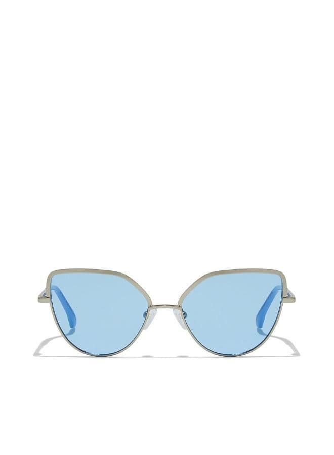 BlackOut SLEEK Women's Cat Eye Sunglasses - Image 1