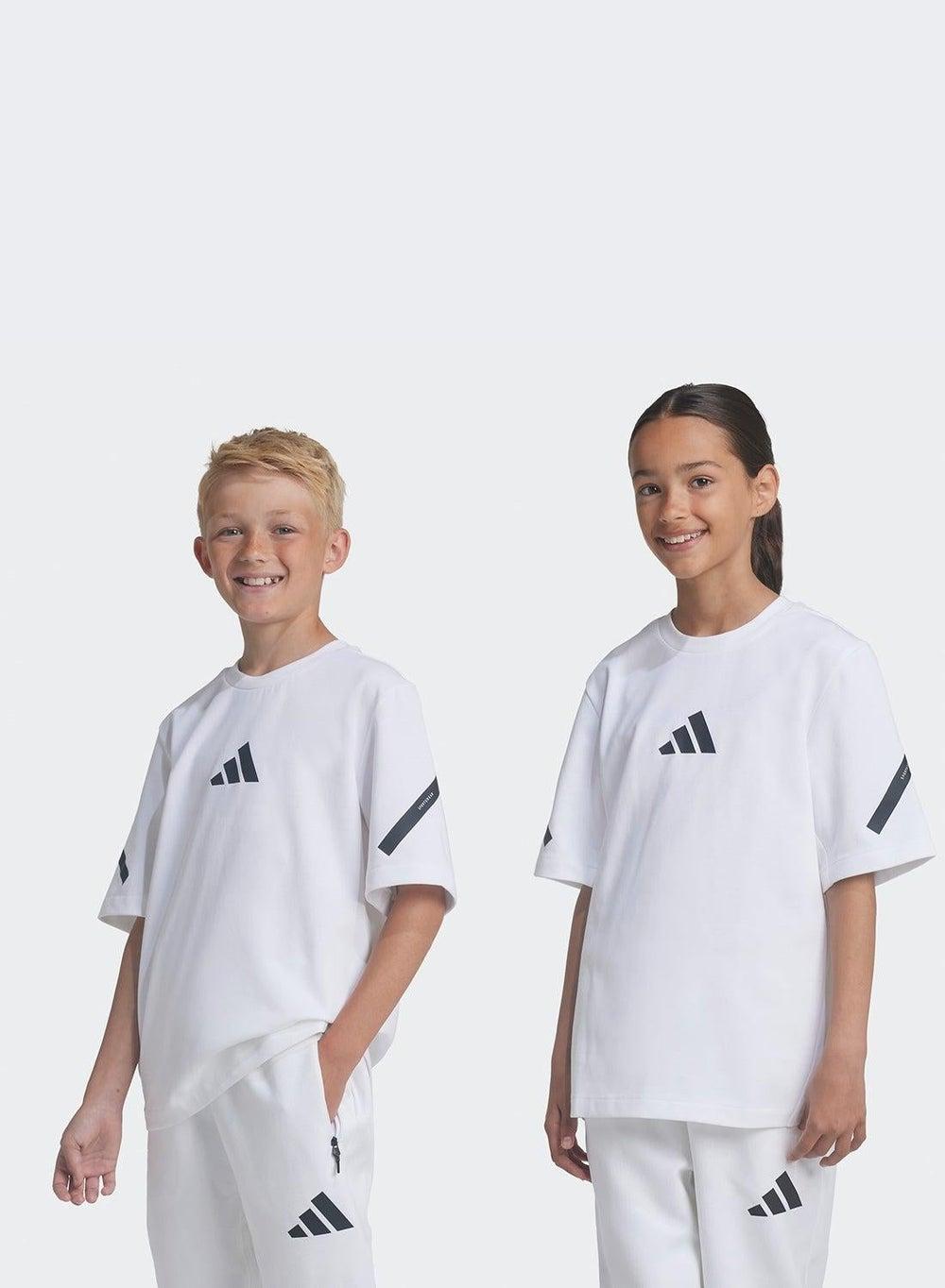 adidas Z.N.E. Tee for Active Juniors - Image 1