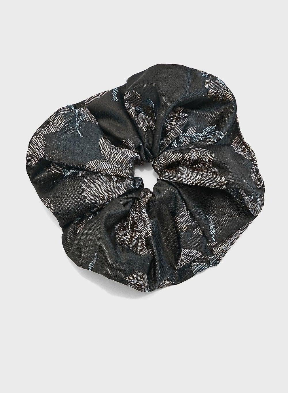 Kids Floral Print Headband - Image 1
