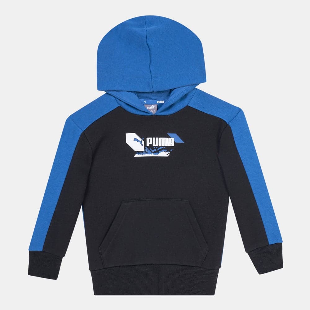 Kids' Alpha Hoodie for Older Kids - Image 1