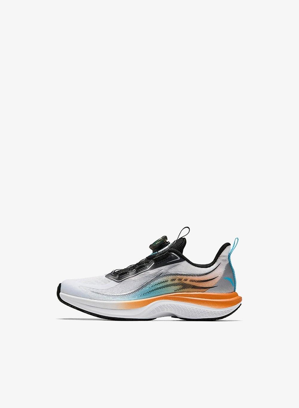 Kids Nitrogen Run 2 Boys' Lightweight Running Shoes - Image 1