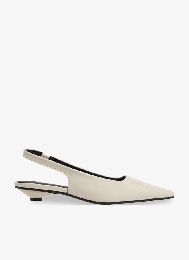 Classic Women’s Pumps for Polished Everyday Style - Image 1