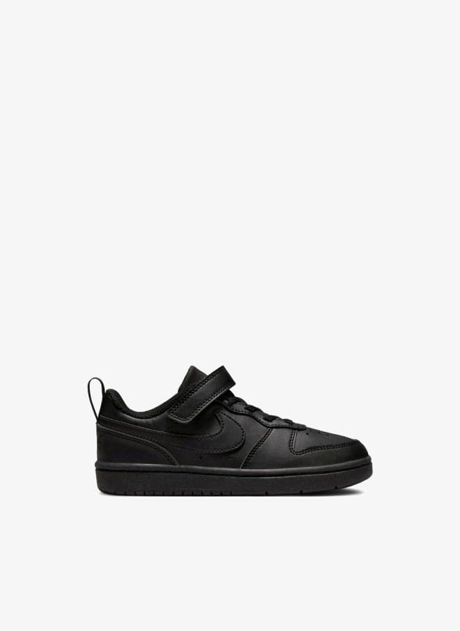Court Borough Low Recraft BPV Kids' Sneakers - Image 1