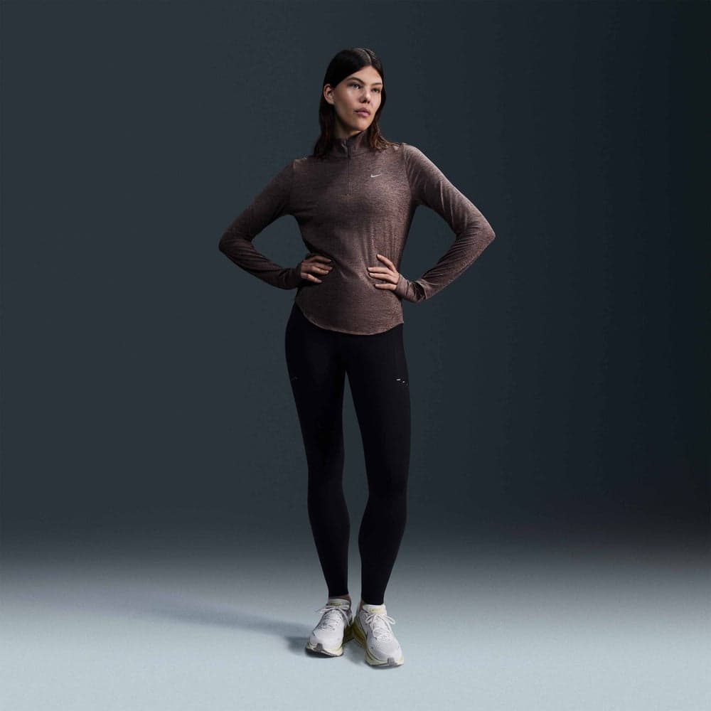 Nike Women's Swift 7/8 Running Leggings - Image 1