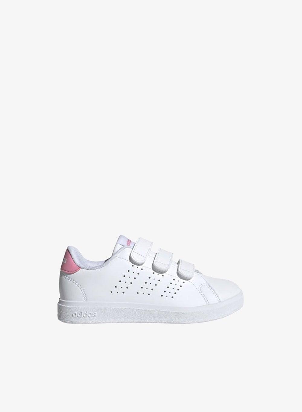 adidas Advantage Base 2.0 Kids Sneakers - Image 1