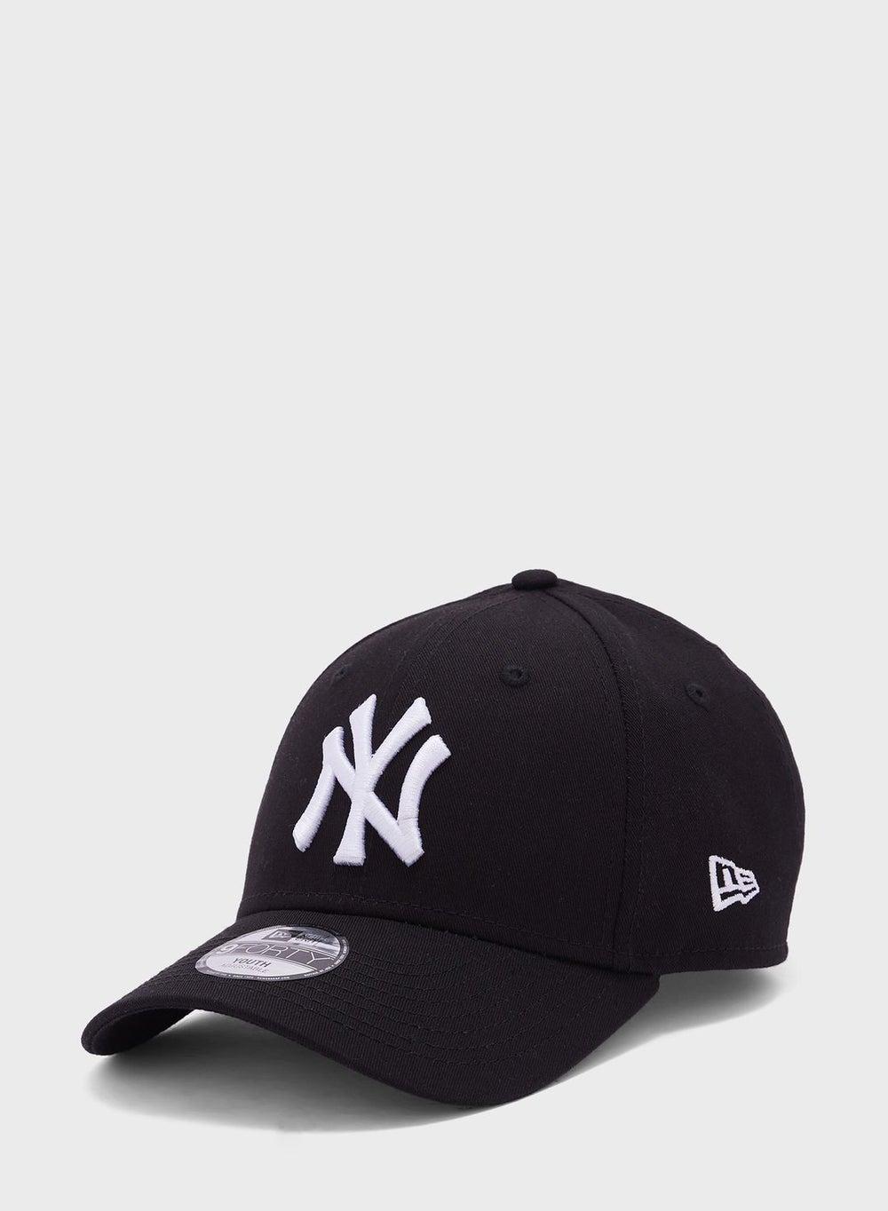 Kids 9Forty New York Yankees Logo Cap - Image 1