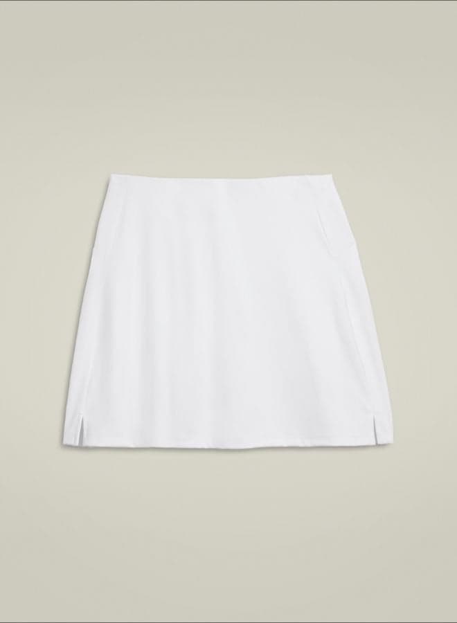Play on Skirt for Tennis and Court Comfort - Image 1