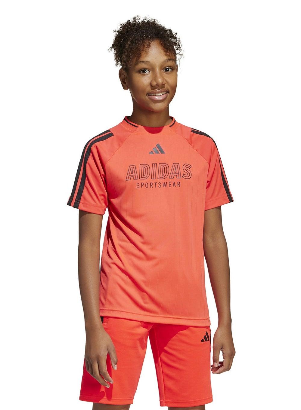 Youth House Of Tiro Football-Inspired T-Shirt - Image 1