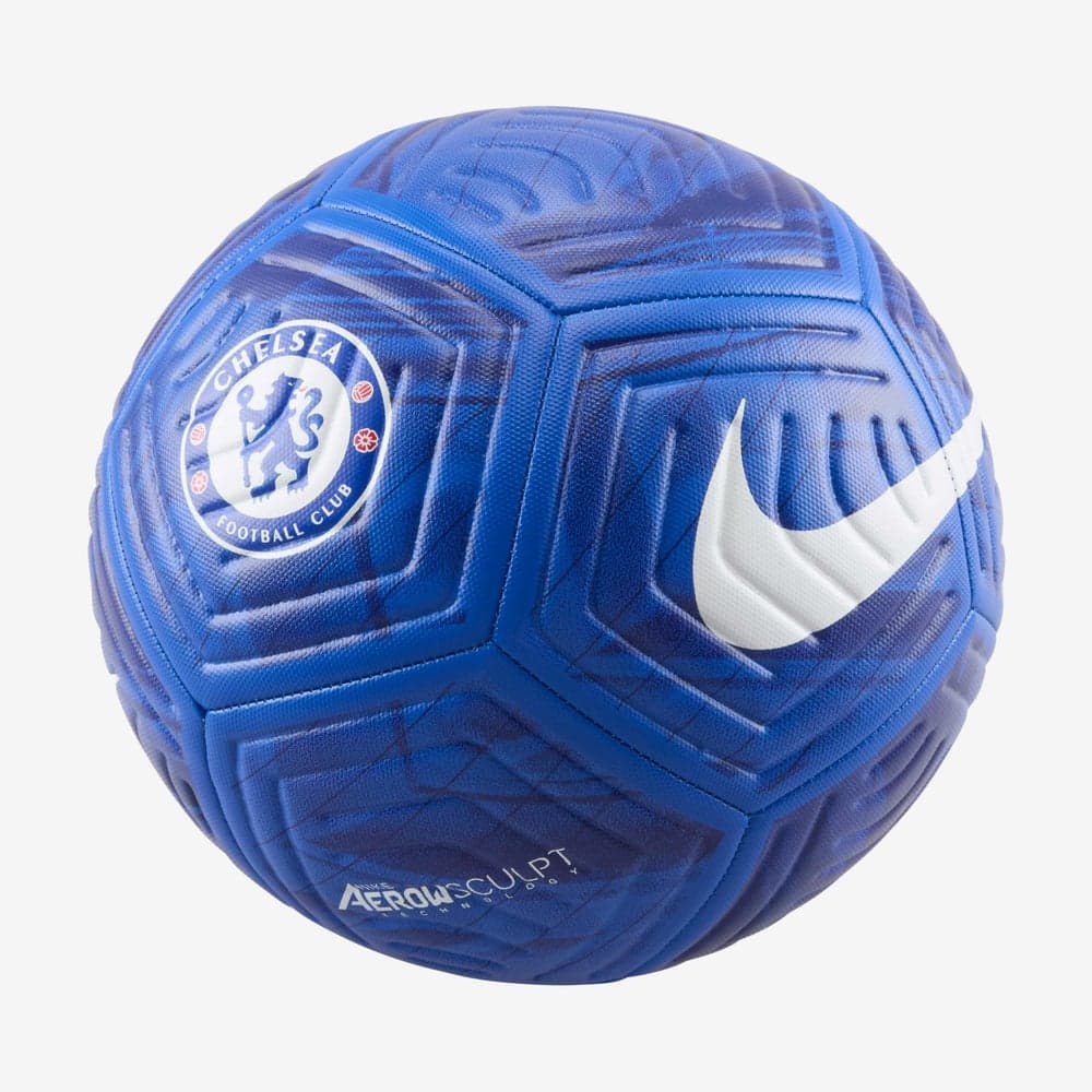 Chelsea Academy Football for Precise Training and Match Play - Image 1