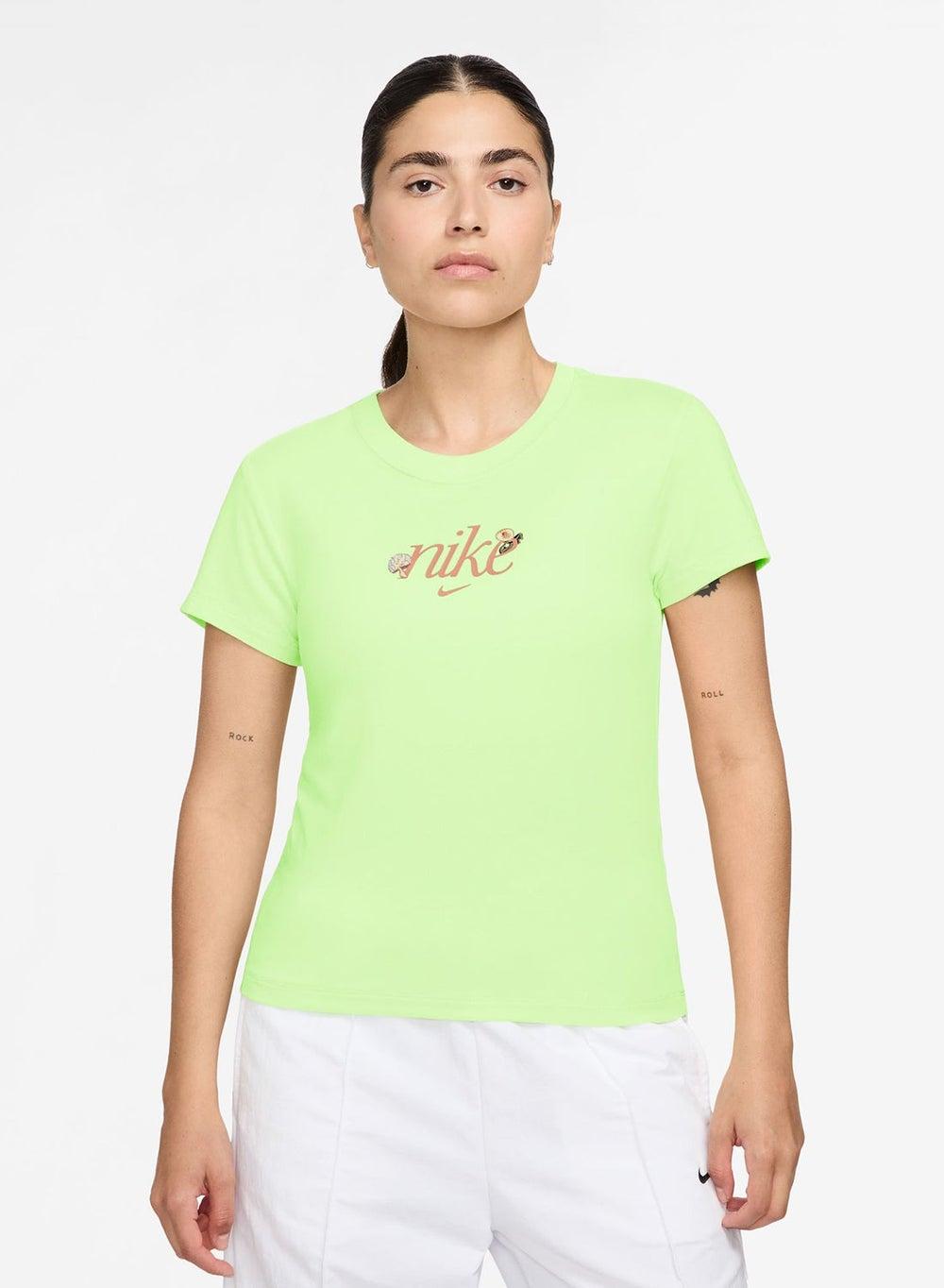 Nsw Everyday Knitted T-Shirt - Image 1