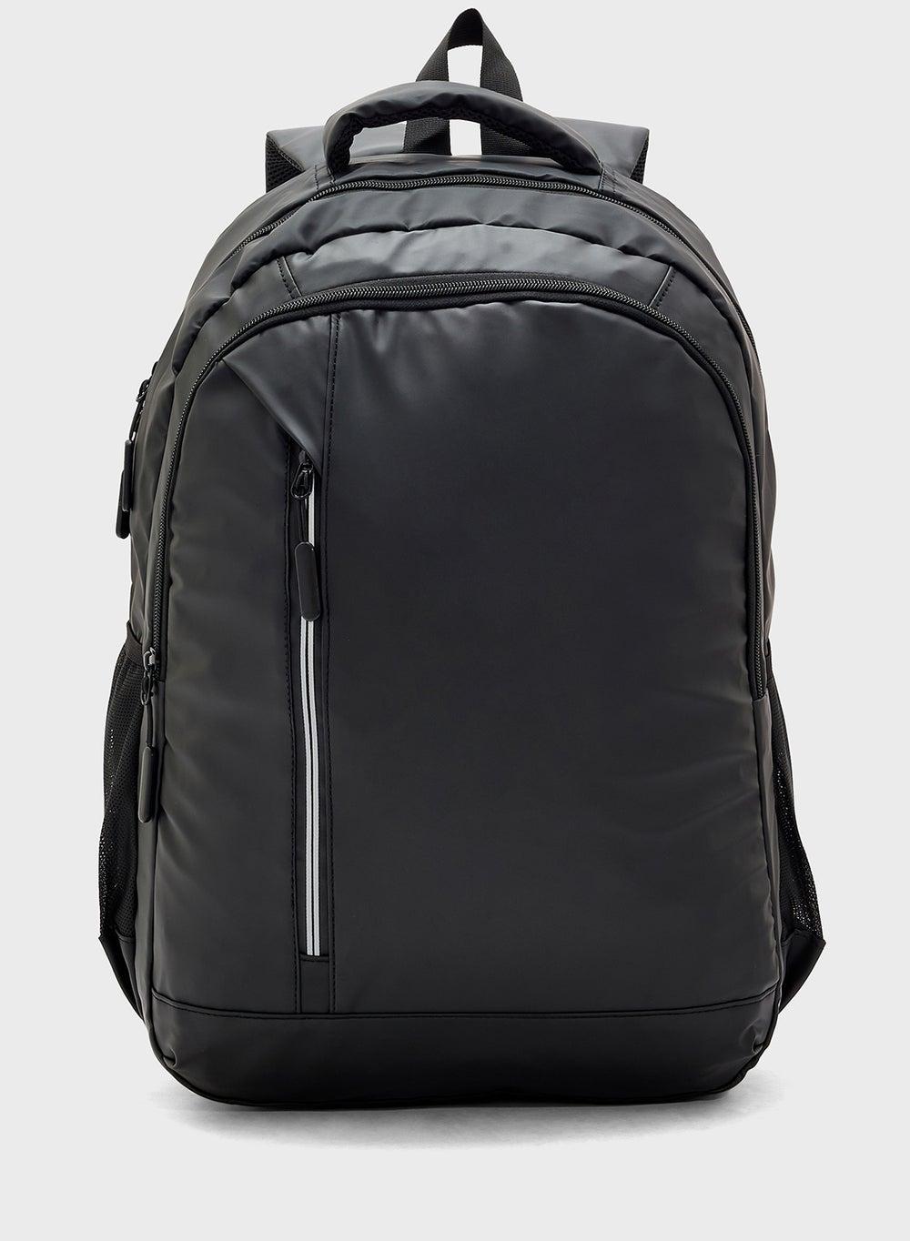 Multiple Compartment Padded Boys Casual Backpack - Image 1