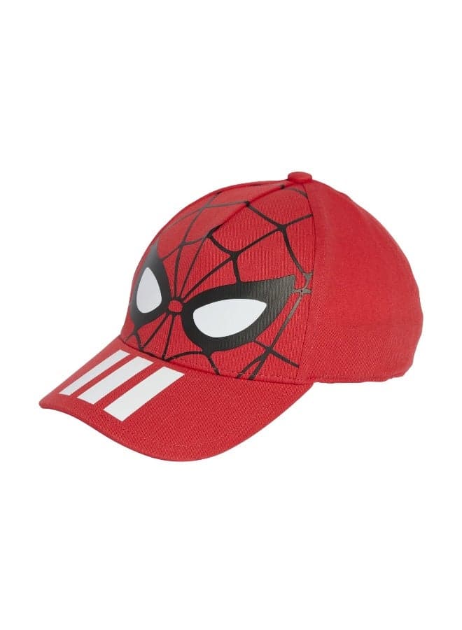Marvel Spider-Man Kids Cap by adidas - Image 1