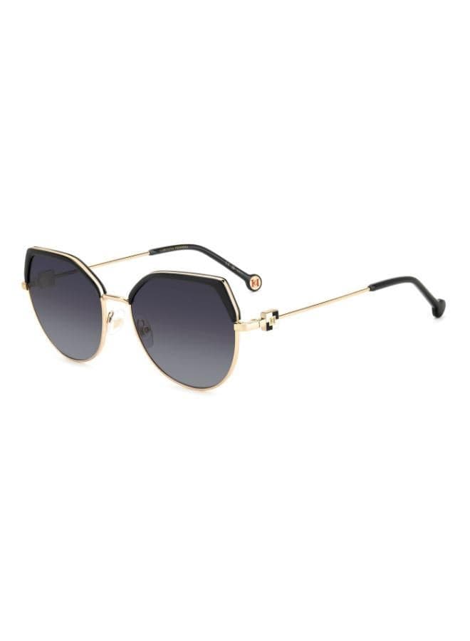 Round Geometrical Sunglasses Frames for Women - Image 1