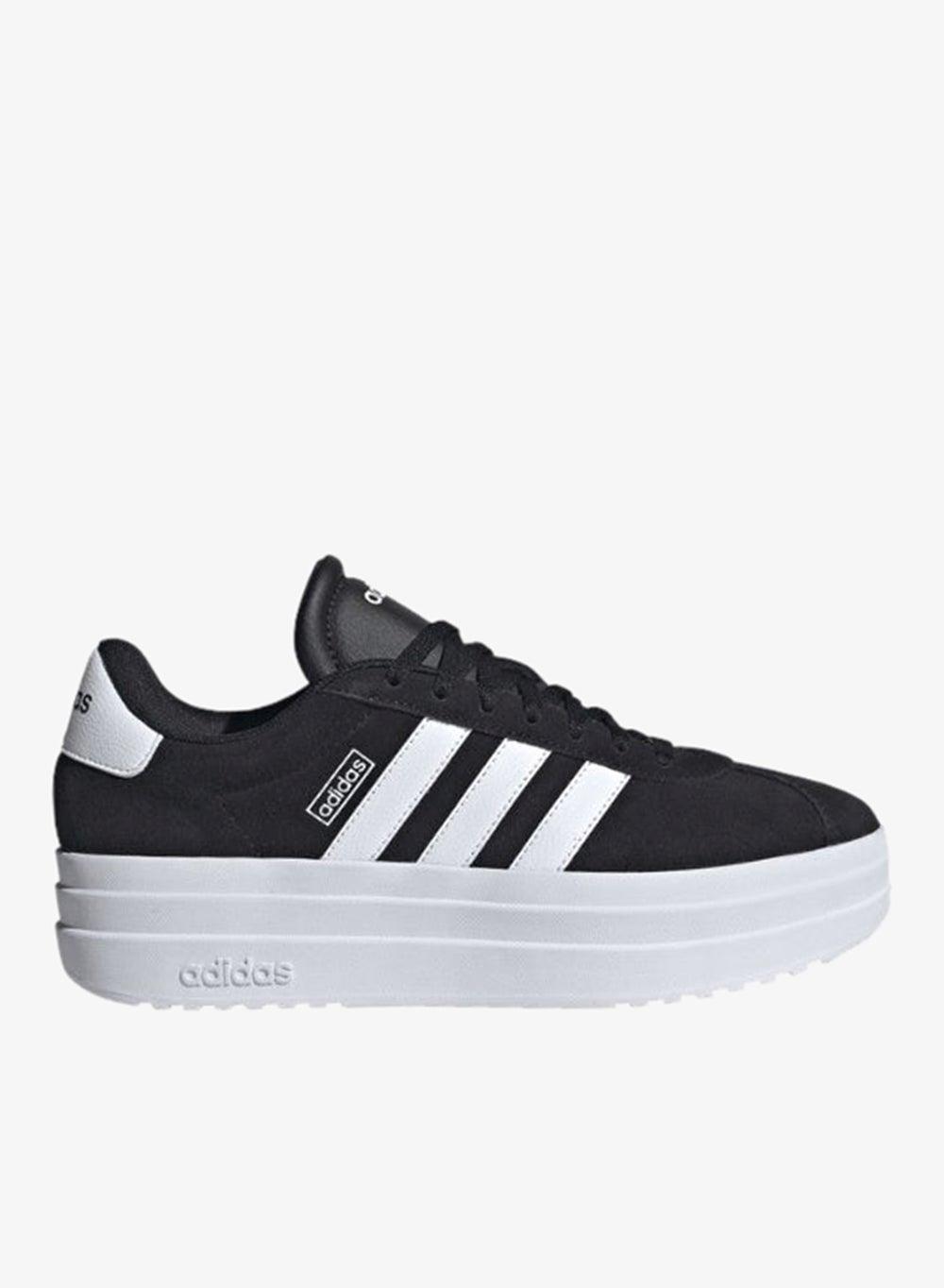 adidas VL Court Bold Low-Top Sneakers - Image 1