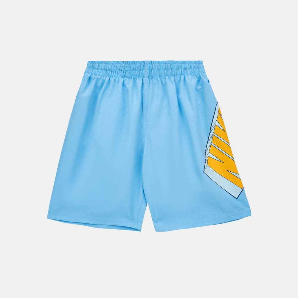 Kids' 3-D Swimming Shorts - Image 1