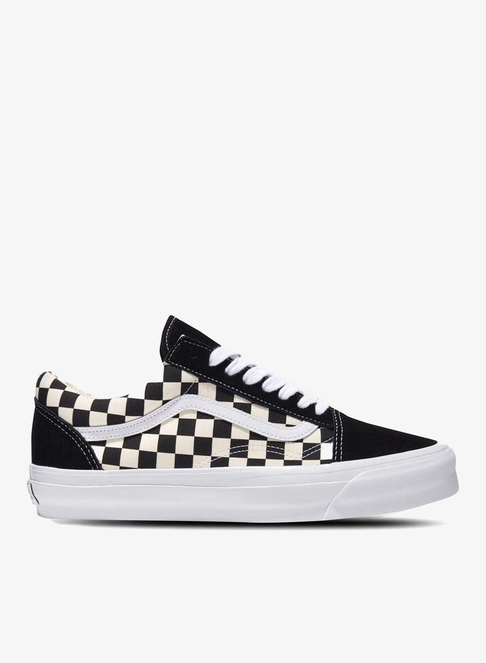 Vans Premium Old Skool 36 Unisex Low Top Shoes - Image 1
