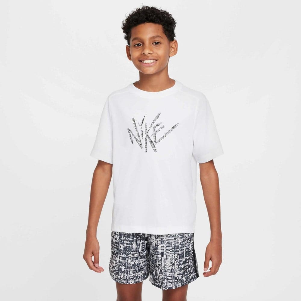 Kids' Multi Dri-FIT Training Top - Image 1