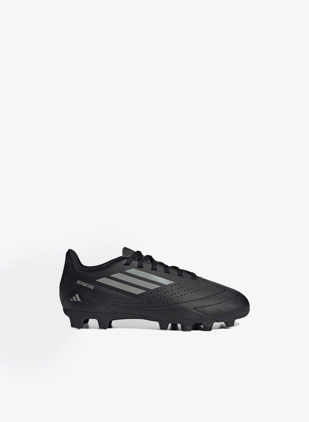 Deportivo III Flexible Ground Boots for Kids - Image 1