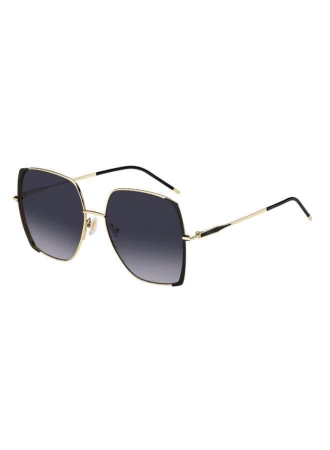 Square Sunglasses Frames for Women - Image 1