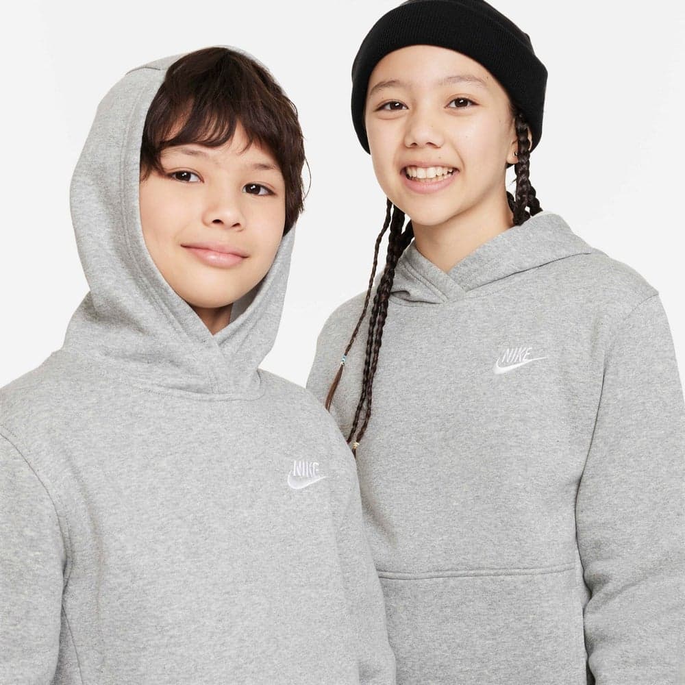 Kids' Club Fleece Pullover Hoodie for Girls - Image 1